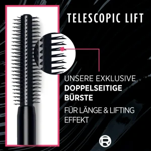 L’Oréal Paris Telescopic Lift Mascara Schwarz 19