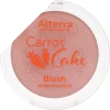 Alterra NATURKOSMETIK Carrot Cake Blush 7