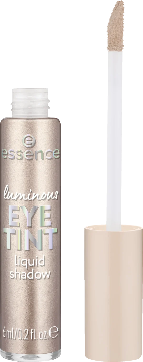 Essence Luminous EYE TINT Liquid Shadow 03 3