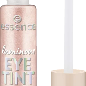 Essence Luminous EYE TINT Liquid Shadow 01 12