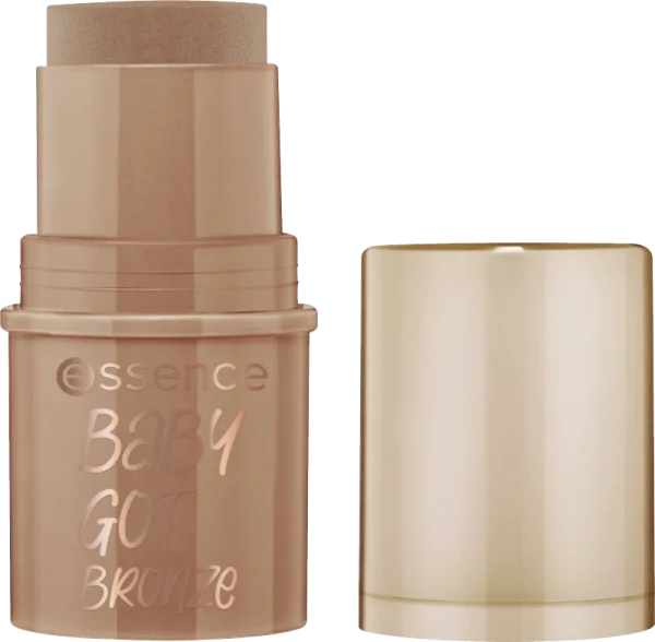 Essence Baby Got Bronze Bronzing Stick 10 3