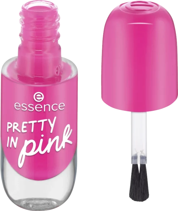 Essence Gel Nail Colour 57 3