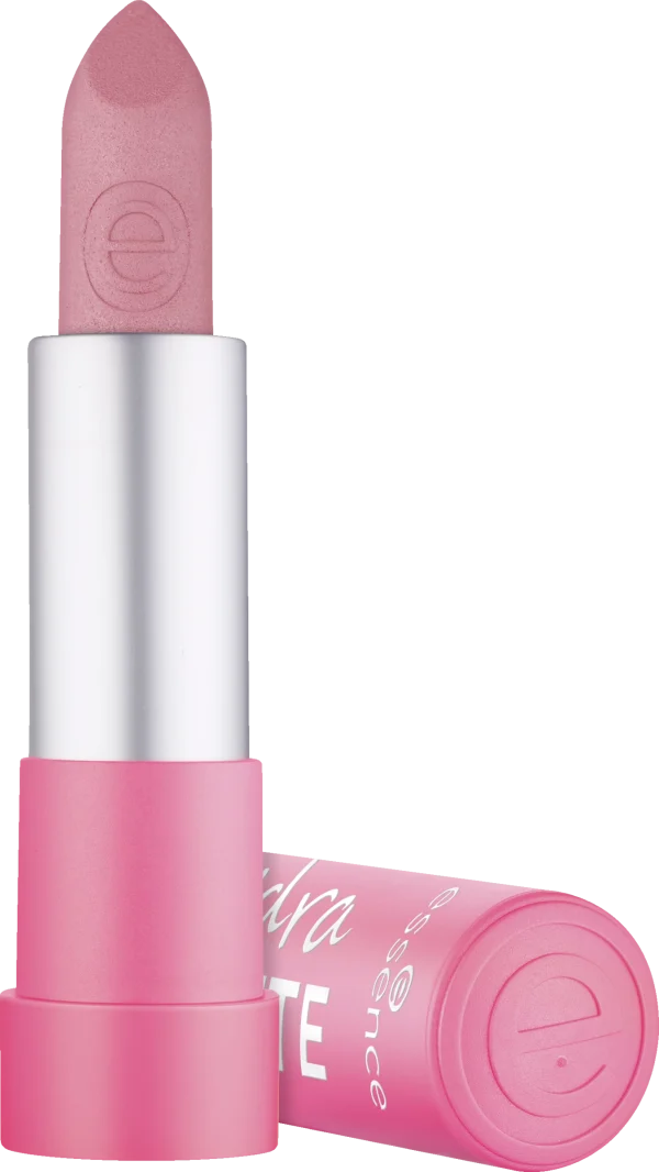 Essence Hydra MATTE Lipstick 411 1