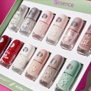 Essence Gel Nail Colour 57 21