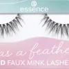 Essence Light As A Feather 3D False Lashes 02 14