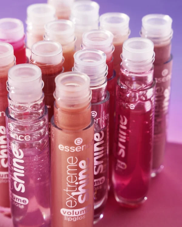 Essence Extreme Shine Volume Lipgloss 11 3