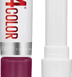 Maybelline New York Super Stay 24H Optic Brights Lippenstift Nr. 875 Frozen Rose 14