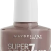 Maybelline New York Superstay 7 Days Nagellack Nr. 930 Bare It All 10