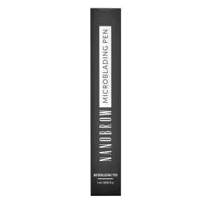 Nanobrow Microblading Pen Warm Brown 9