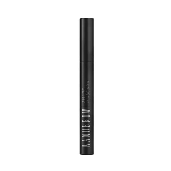 Nanobrow Shape Mascara Black 4