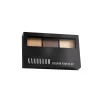 Nanobrow Eyebrow Powder Kit Light 17