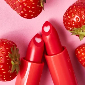 Essence HEART CORE Fruity Lip Balm 02 12