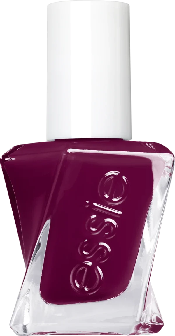 Essie Langanhaltender Nagellack Gel Couture Nr. 360 Spiked With Style, 13,5 Ml 1