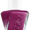 Essie Langanhaltender Nagellack Gel Couture Nr. 473 VIPlease, 13,5 Ml 10