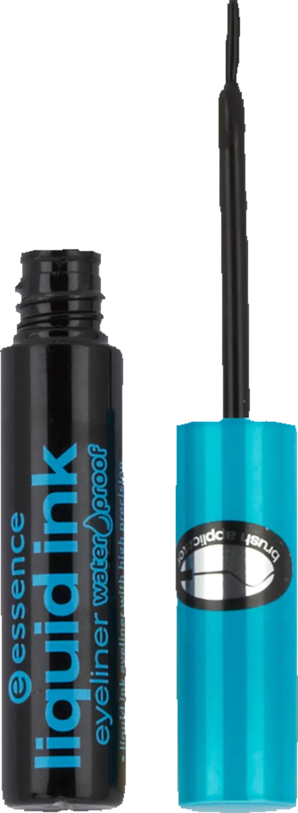 Essence Liquid Ink Eyeliner 1