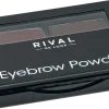 RIVAL DE LOOP Eyebrow Powder 7