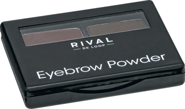 RIVAL DE LOOP Eyebrow Powder 1