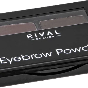 RIVAL DE LOOP Eyebrow Powder 6