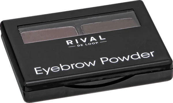 RIVAL DE LOOP Eyebrow Powder 3