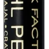 Max Factor Kohl Pencil 50 Charcoal Grey 8