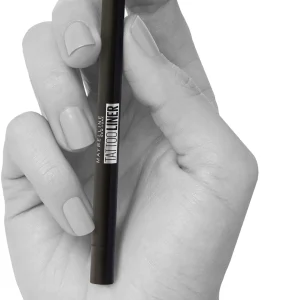 Maybelline New York Tattoo Liner Gel Pencil Nr. 900 Deep Onyx 10