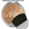 Physicians Formula MAGIC MOSAIC® MULTI-COLORED CUSTOM PRESSED POWDER Bronzer 13