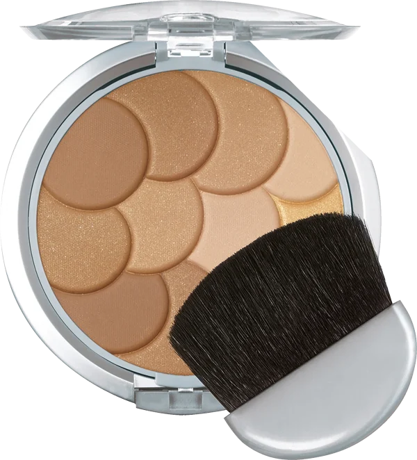 Physicians Formula MAGIC MOSAIC® MULTI-COLORED CUSTOM PRESSED POWDER Bronzer 1