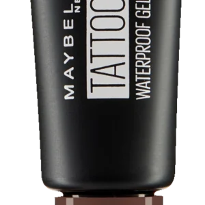 Maybelline New York Tattoo Brow Waterproof Eyebrow Gel Nr. 04 Medium Brown 7