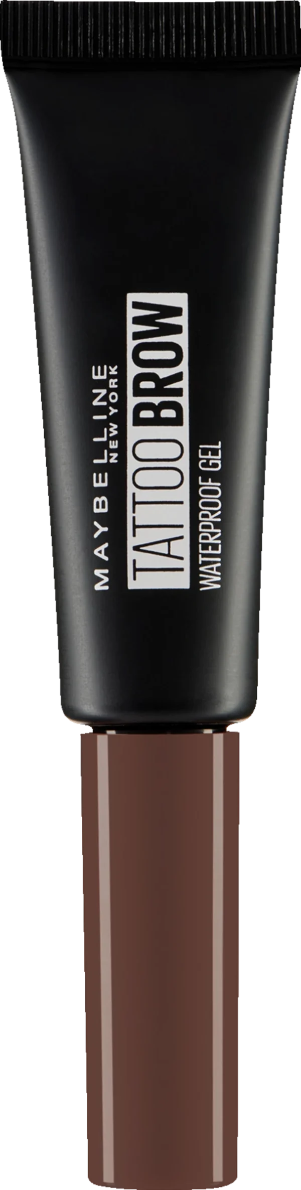 Maybelline New York Tattoo Brow Waterproof Eyebrow Gel Nr. 04 Medium Brown 3