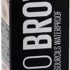 Maybelline New York Tattoo Brow Waterproof Eyebrow Gel Nr. 04 Medium Brown 10