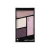 Wet N Wild Color Icon Eyeshadow Quads Petalette 10