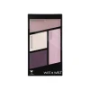 Wet N Wild Color Icon Eyeshadow Quads Petalette 8