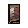 Wet N Wild Color Icon 10 Pan Palette Rosé In The Air 8