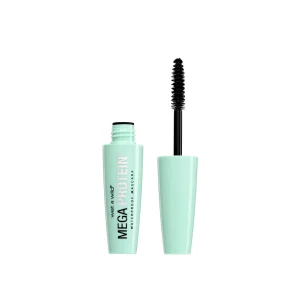 Wet N Wild Mega Protein Mascara Waterproof 6