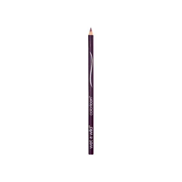 Wet N Wild Color Icon Lipliner Pencil Plumberry 1