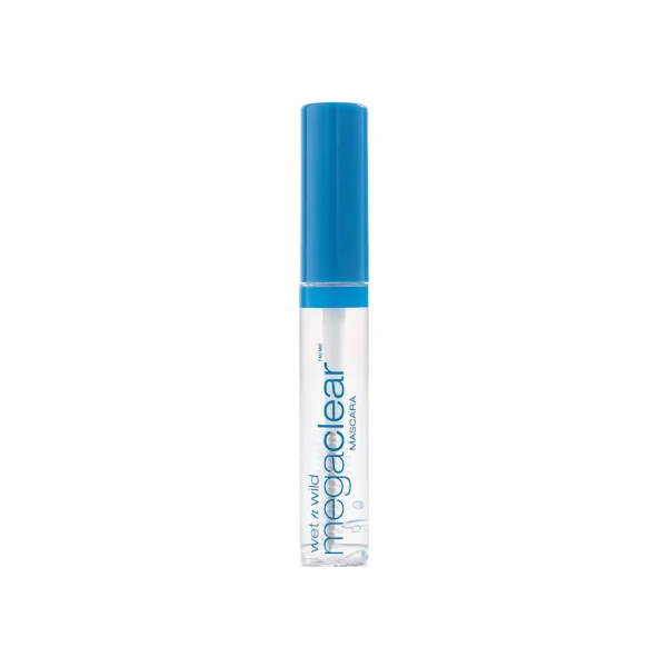 Wet N Wild Mega Clear Mascara 1