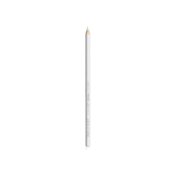 Wet N Wild Color Icon Kohl Eyeliner Pencil You’re Always White! 1