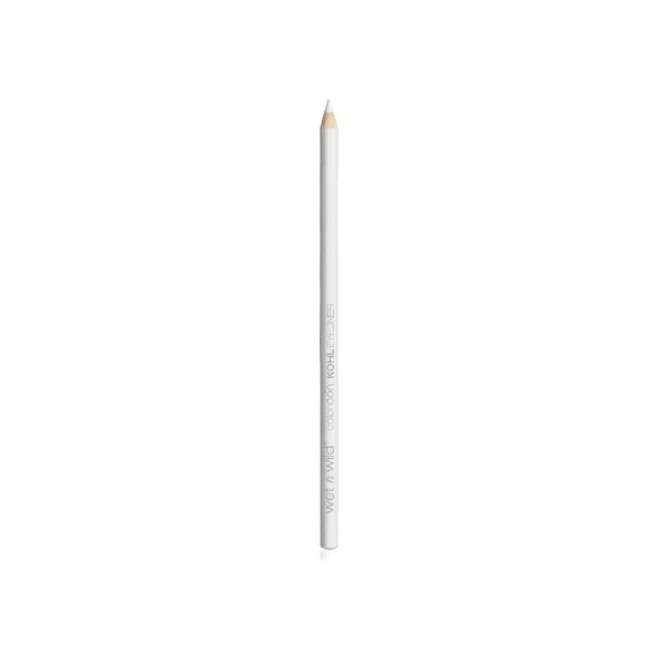 Wet N Wild Color Icon Kohl Eyeliner Pencil You’re Always White! 1