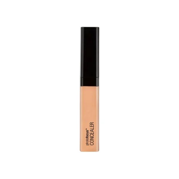 Wet N Wild Photo Focus Concealer Medium Peach 1