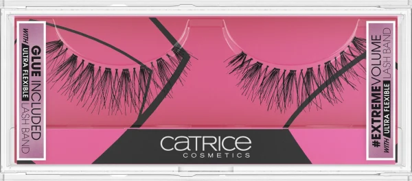 Catrice Lash Couture InstaExtreme Volume Lashes 1