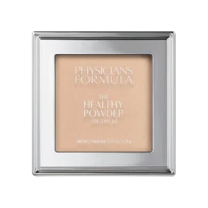 Physicians Formula THE HEALTHY POWDER SPF 15 (LN3) 10