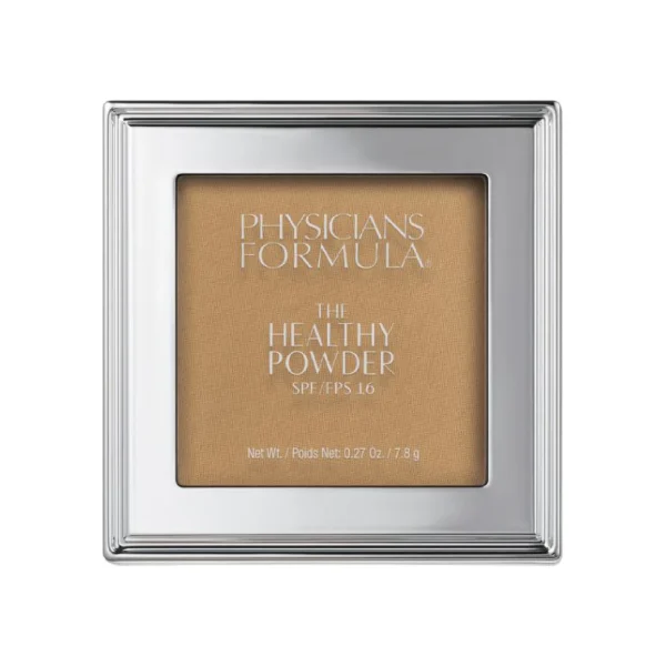 Physicians Formula THE HEALTHY POWDER SPF 15 (DC1) 4