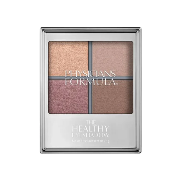 Physicians Formula The Healthy Eyeshadow Rose Nude 4