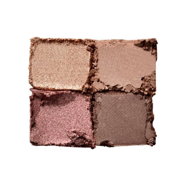 Physicians Formula The Healthy Eyeshadow Rose Nude 5