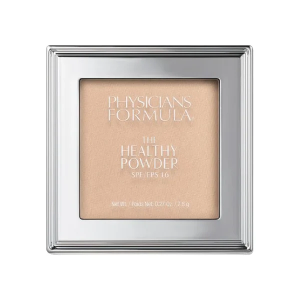 Physicians Formula THE HEALTHY POWDER SPF 15 (LN3) 1