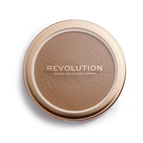 Revolution Makeup Revolution Mega Bronzer 02 – Warm 1