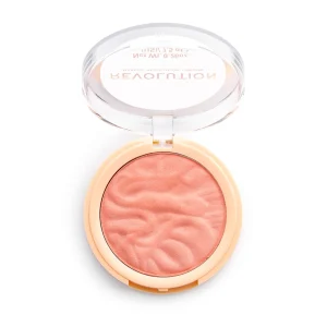 Revolution Makeup Revolution Blusher Reloaded Peach Bliss 7