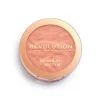 Revolution Makeup Revolution Blusher Reloaded Peach Bliss 10