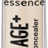 Essence Camouflage + Matt Concealer 23 Warm Sand 10