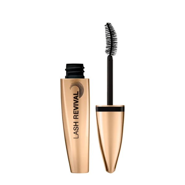 Max Factor Lash Revival Mascara Black 1